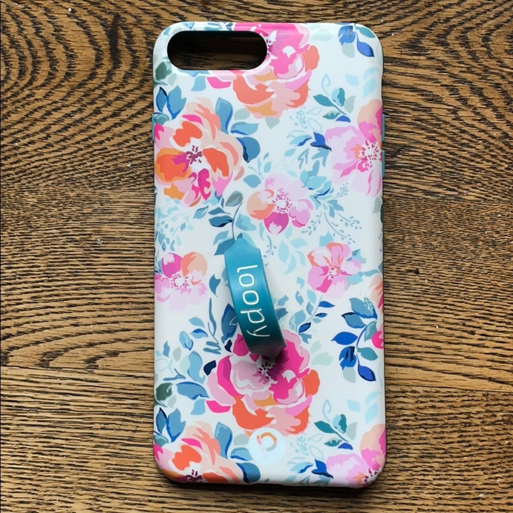 Loopy case iPhone 8 Plus